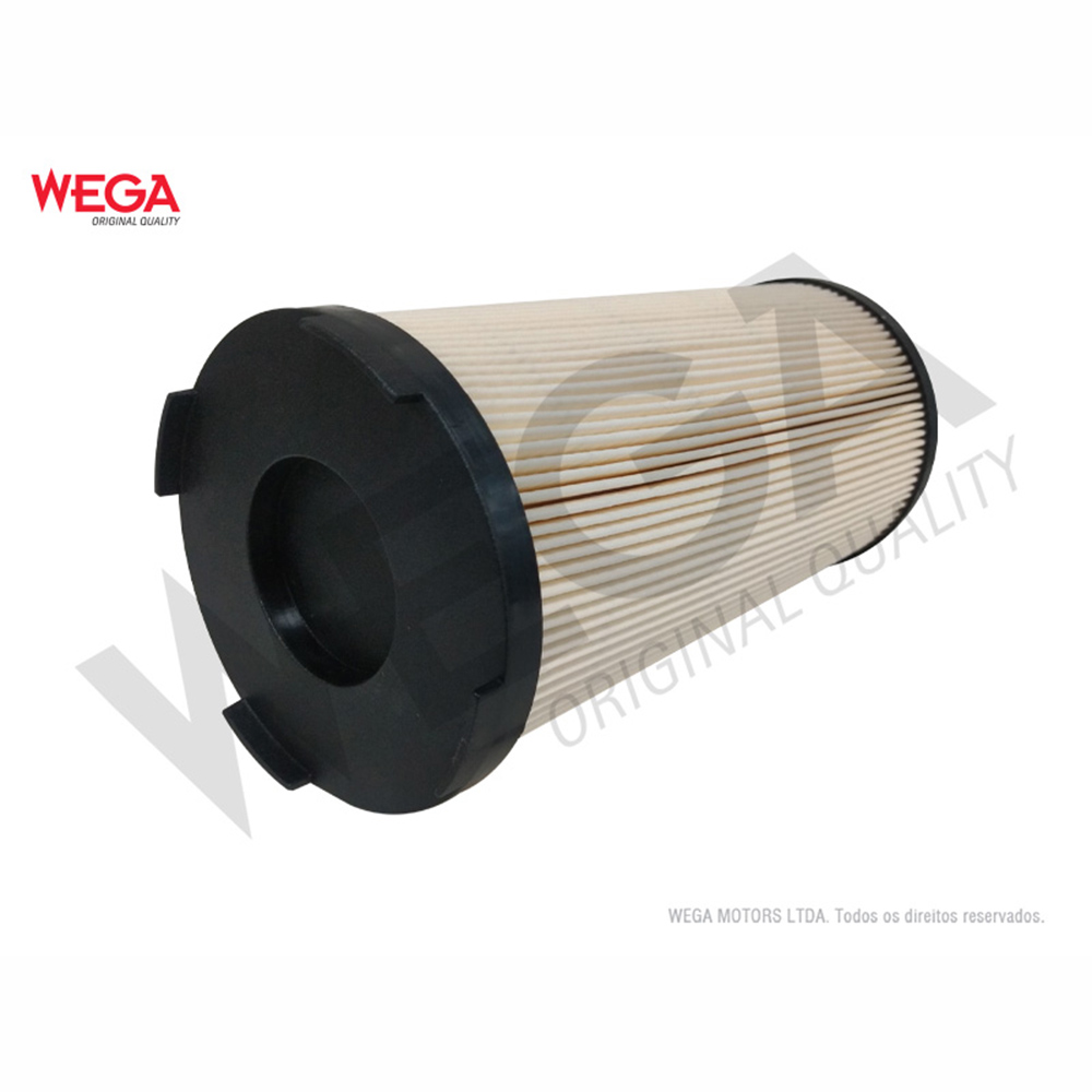 Filtro Combustivel Mb Axor/ Atego/ Accelo  - FCD0803